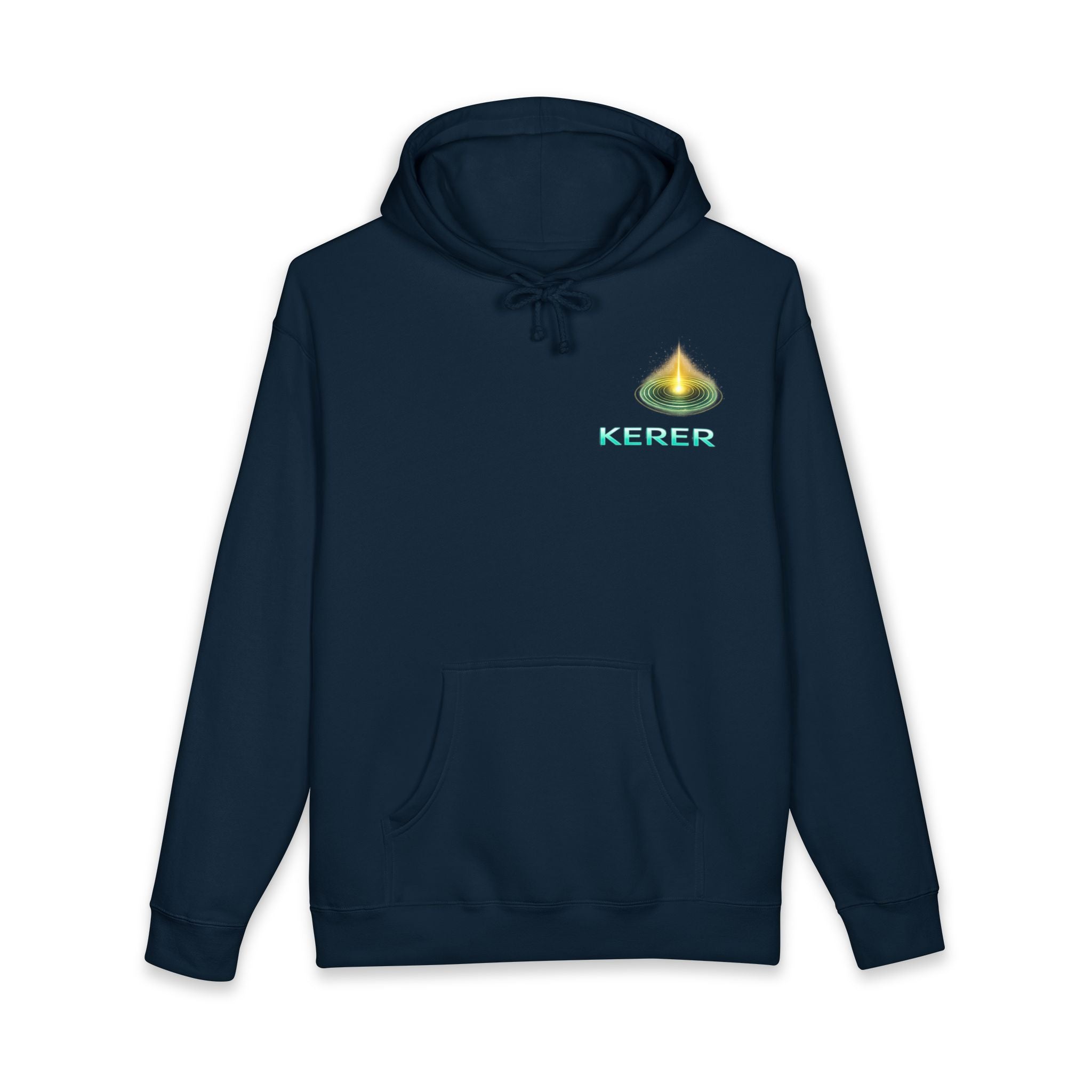 Unisex Heavyweight Hooded Sweatshirt