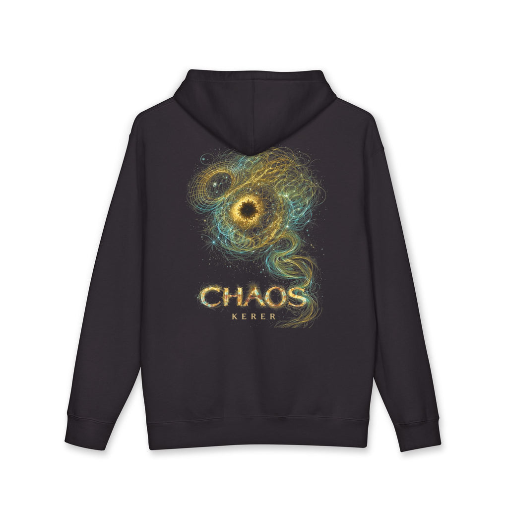 Unisex Heavyweight Hooded Sweatshirt