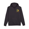 Unisex Heavyweight Hooded Sweatshirt