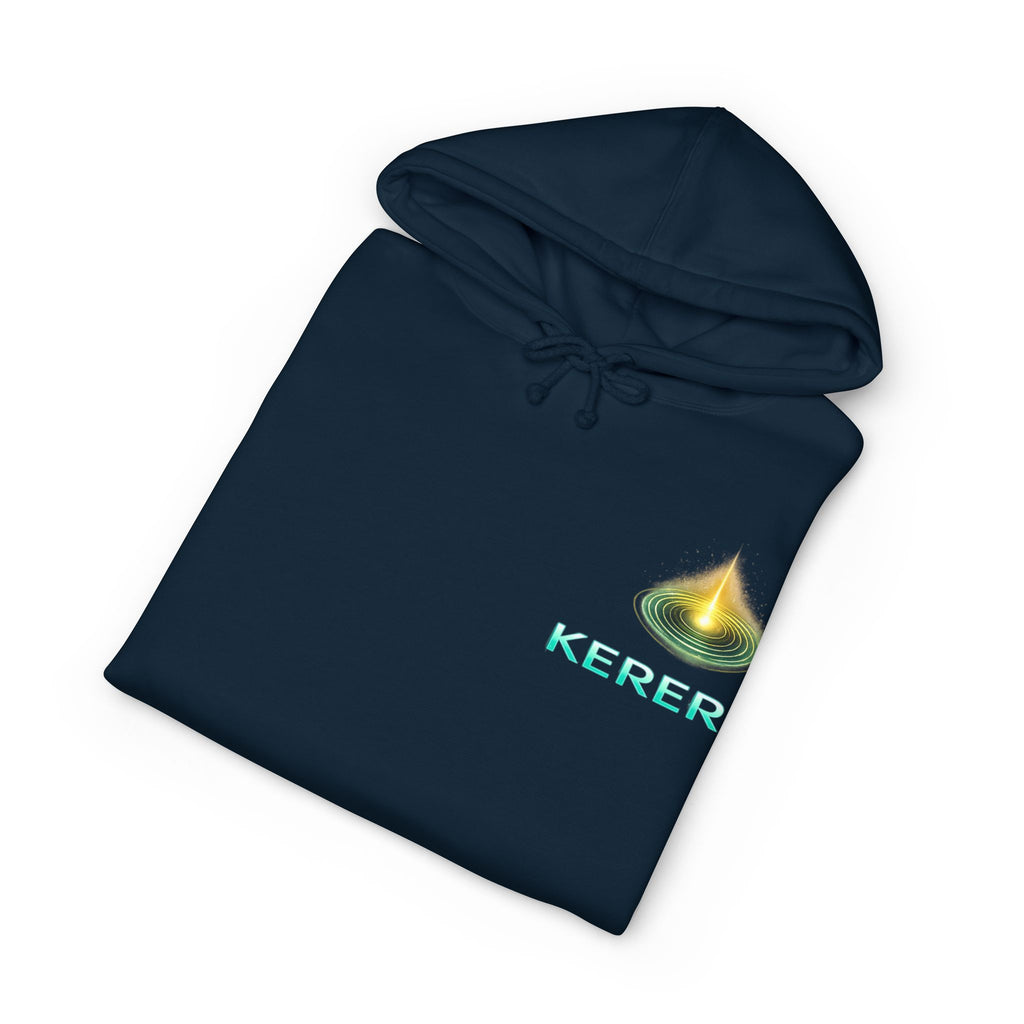Unisex Heavyweight Hooded Sweatshirt