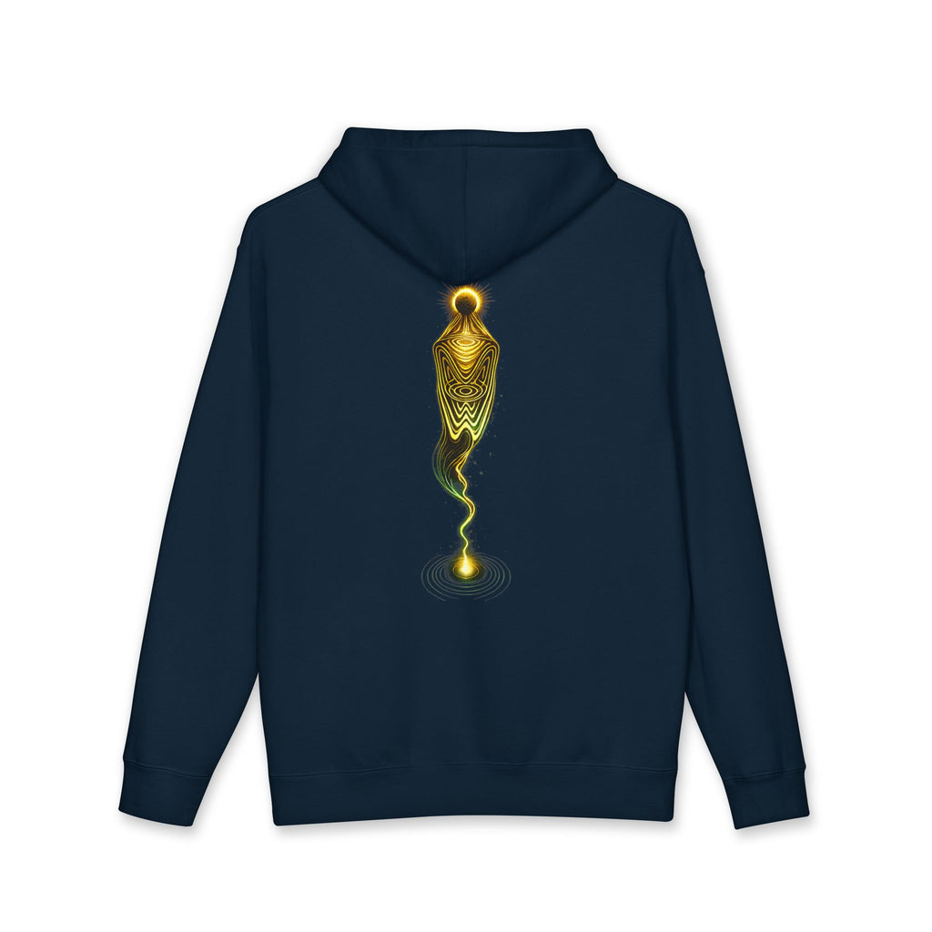 Unisex Heavyweight Hooded Sweatshirt