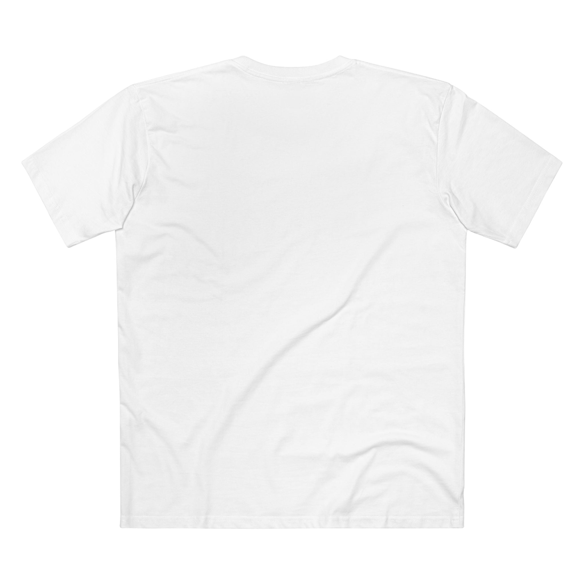 Chaos Eye T-Shirt — Surreal Red Eye Graphic Tee