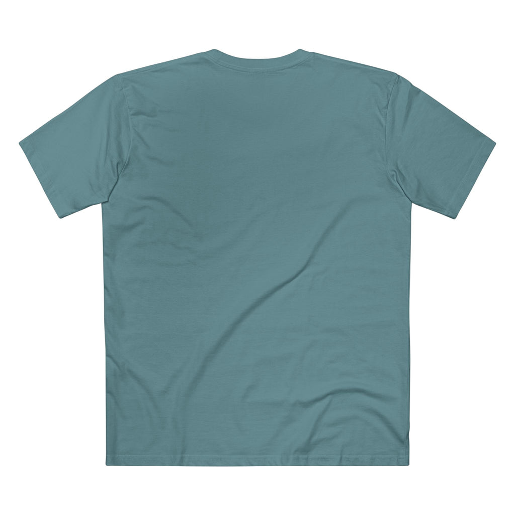 Chaos Eye T‑Shirt — Artistic Surreal Eye Graphic Tee