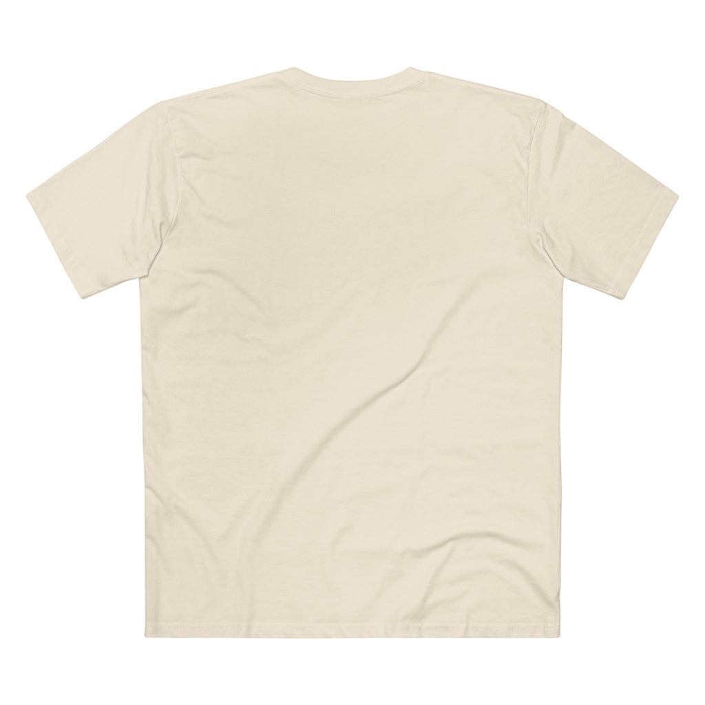 Chaos Eye T‑Shirt — Artistic Surreal Eye Graphic Tee