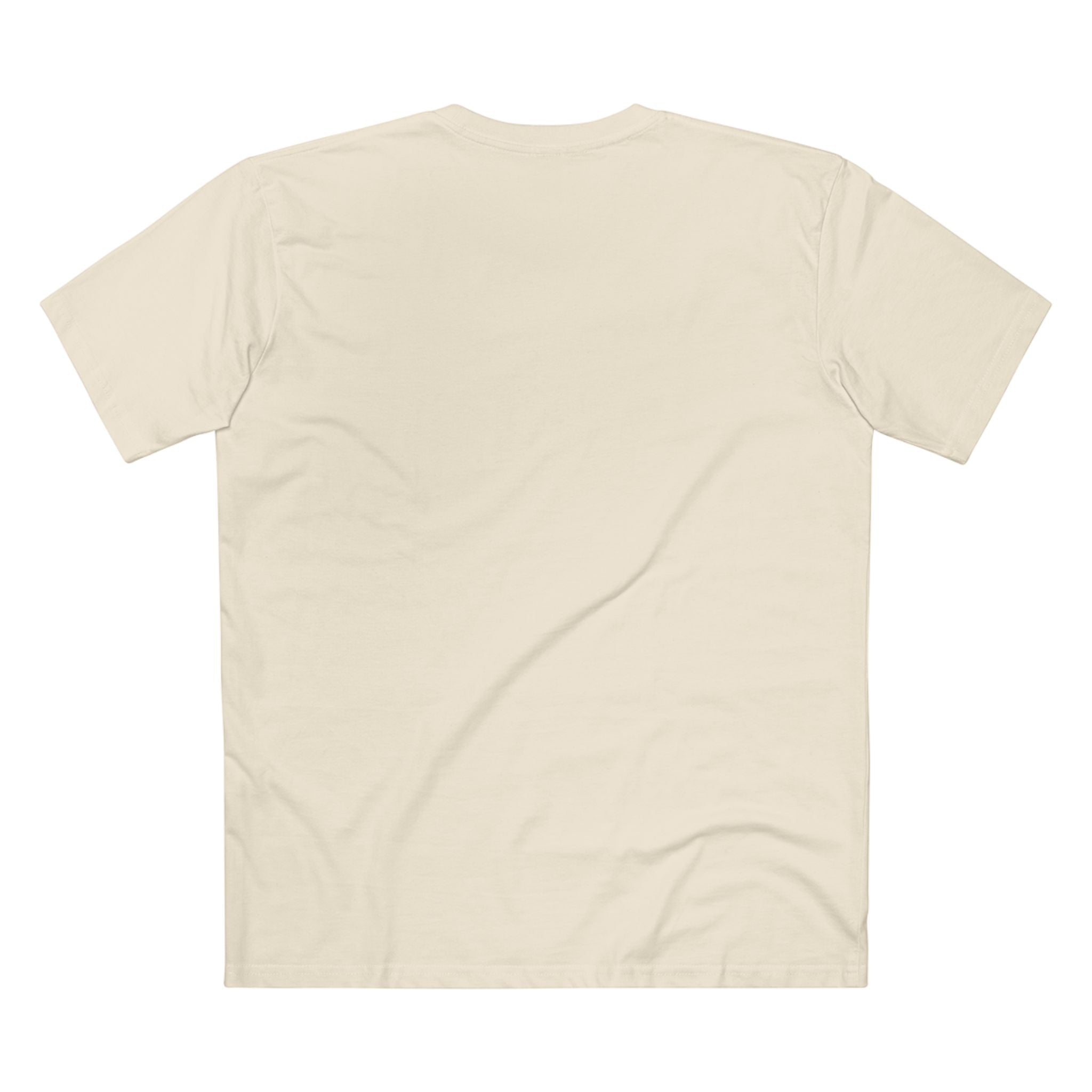 Chaos Eye T‑Shirt — Artistic Surreal Eye Graphic Tee