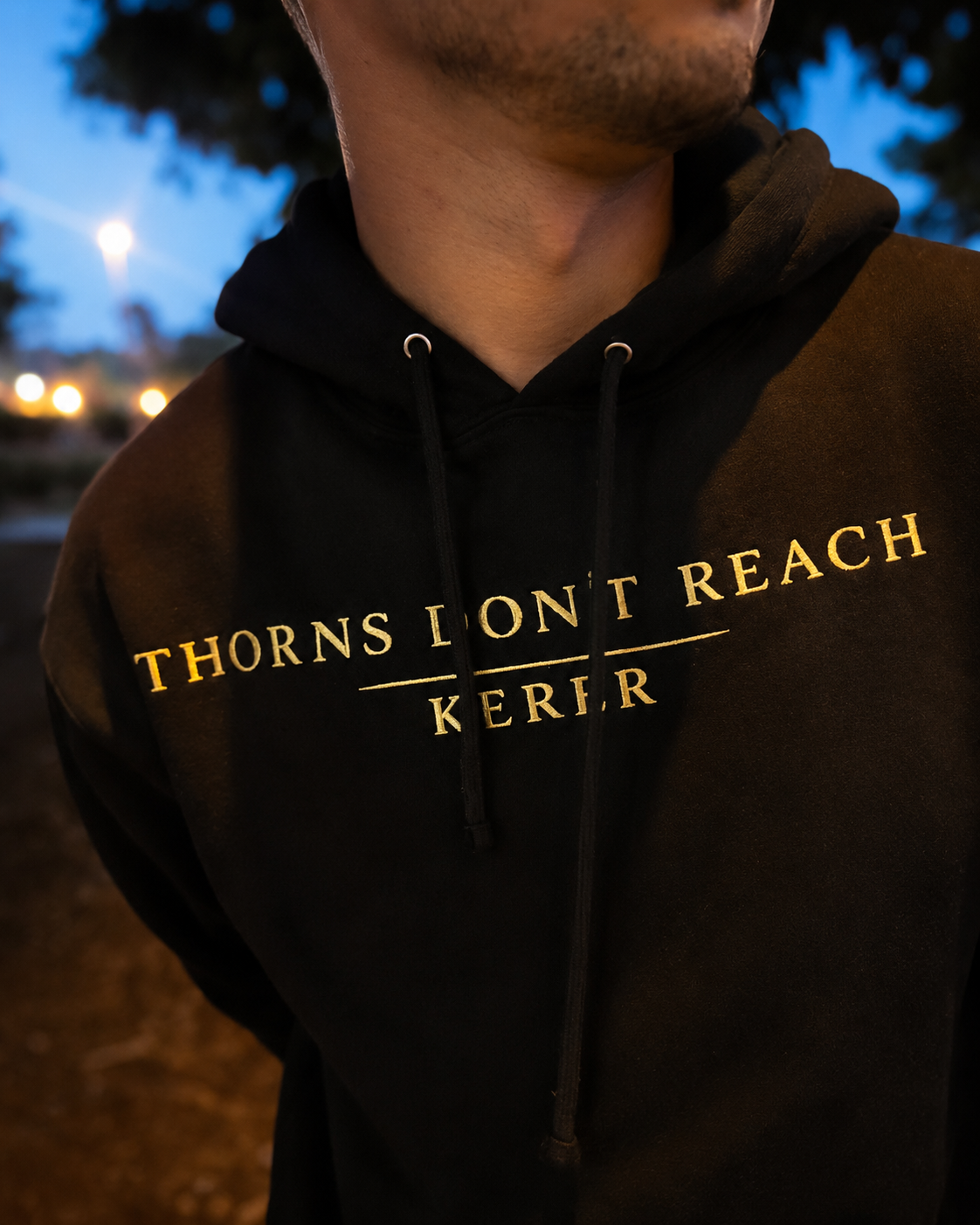 Unisex Heavyweight Hooded Sweatshirt