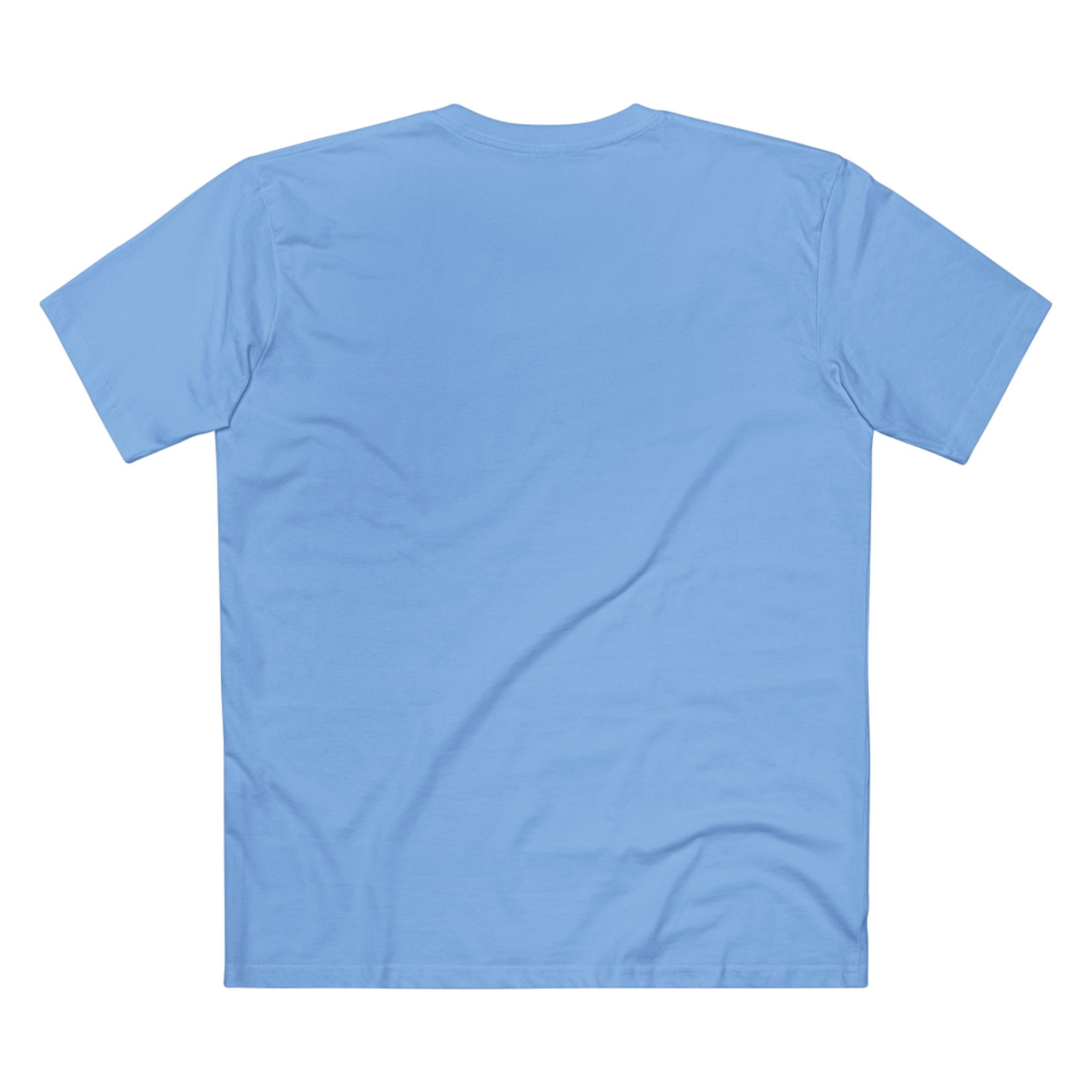 Chaos Eye T-Shirt — Surreal Red Eye Graphic Tee