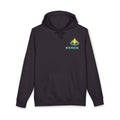 Unisex Heavyweight Hooded Sweatshirt