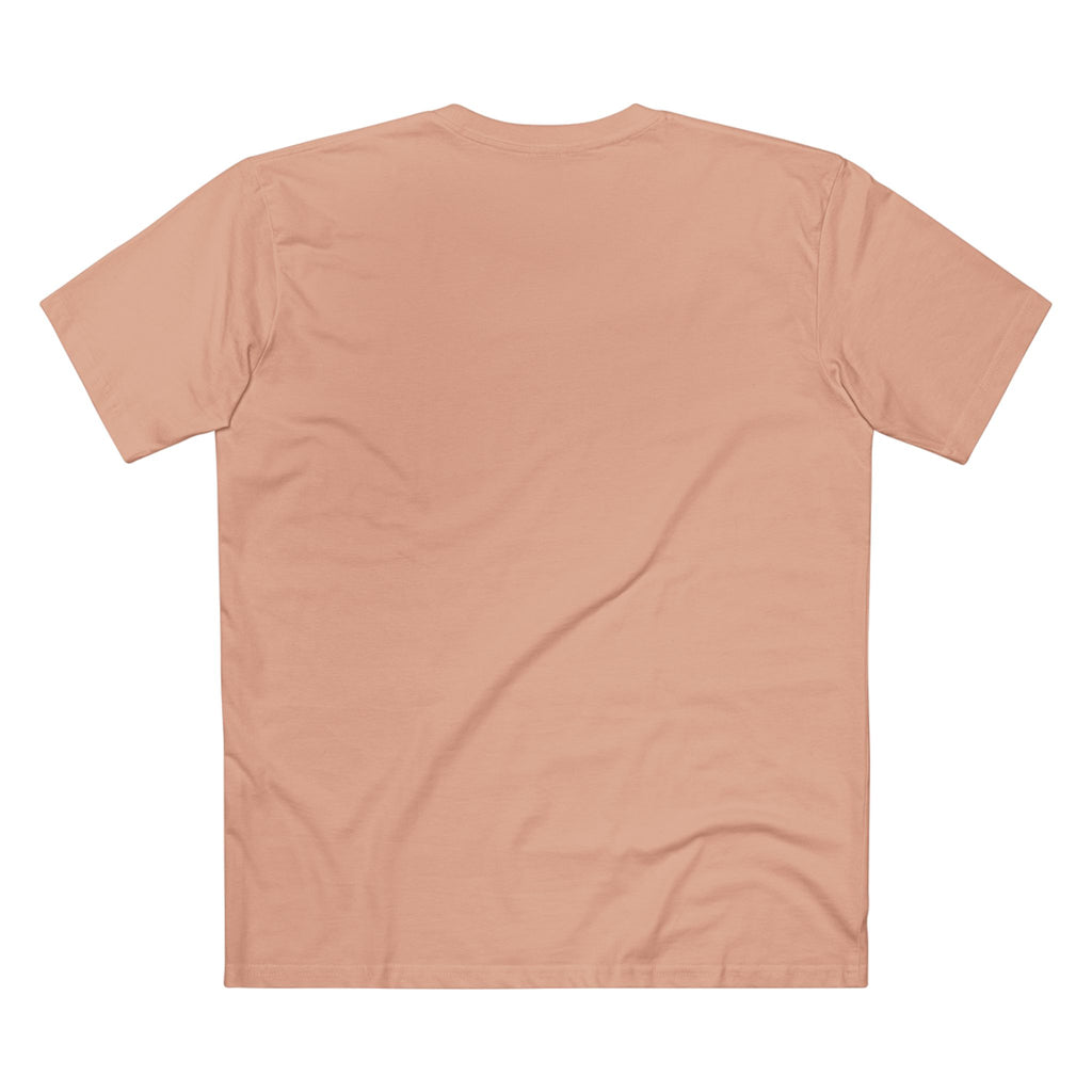 Chaos Eye T‑Shirt — Artistic Surreal Eye Graphic Tee