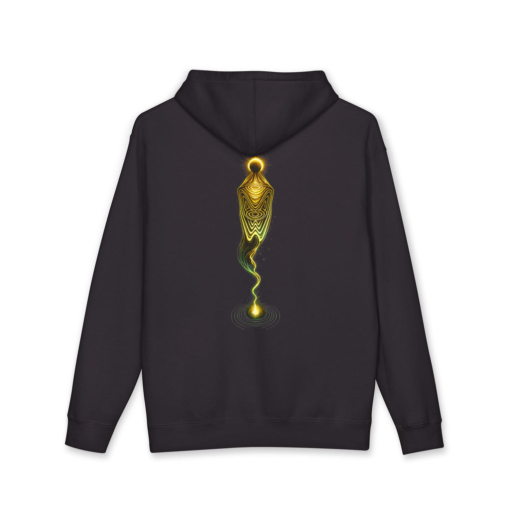 Unisex Heavyweight Hooded Sweatshirt