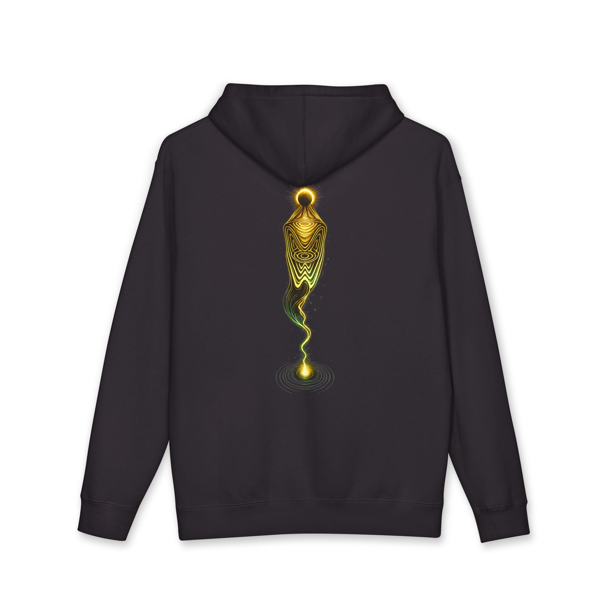 Unisex Heavyweight Hooded Sweatshirt