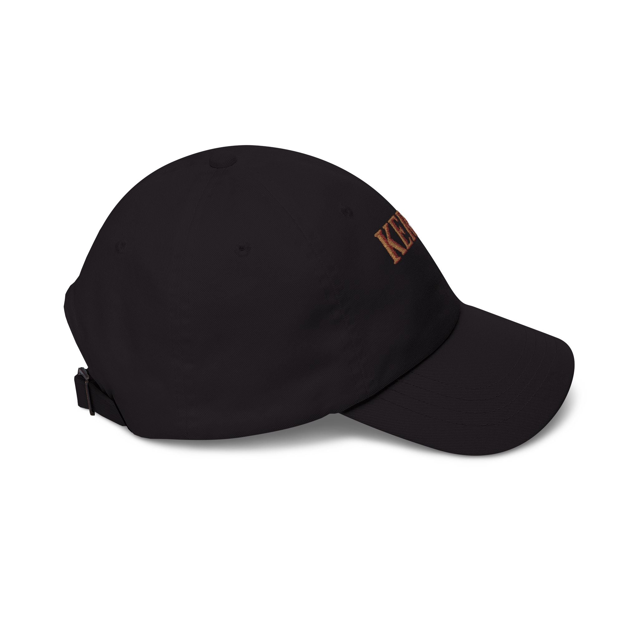 Classic Dad Cap